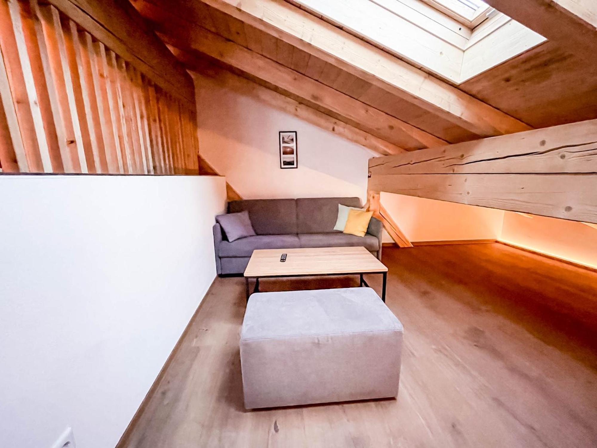 Gluexplatzl Appartements Am Wald Sankt Martin am Tennengebirge Room photo