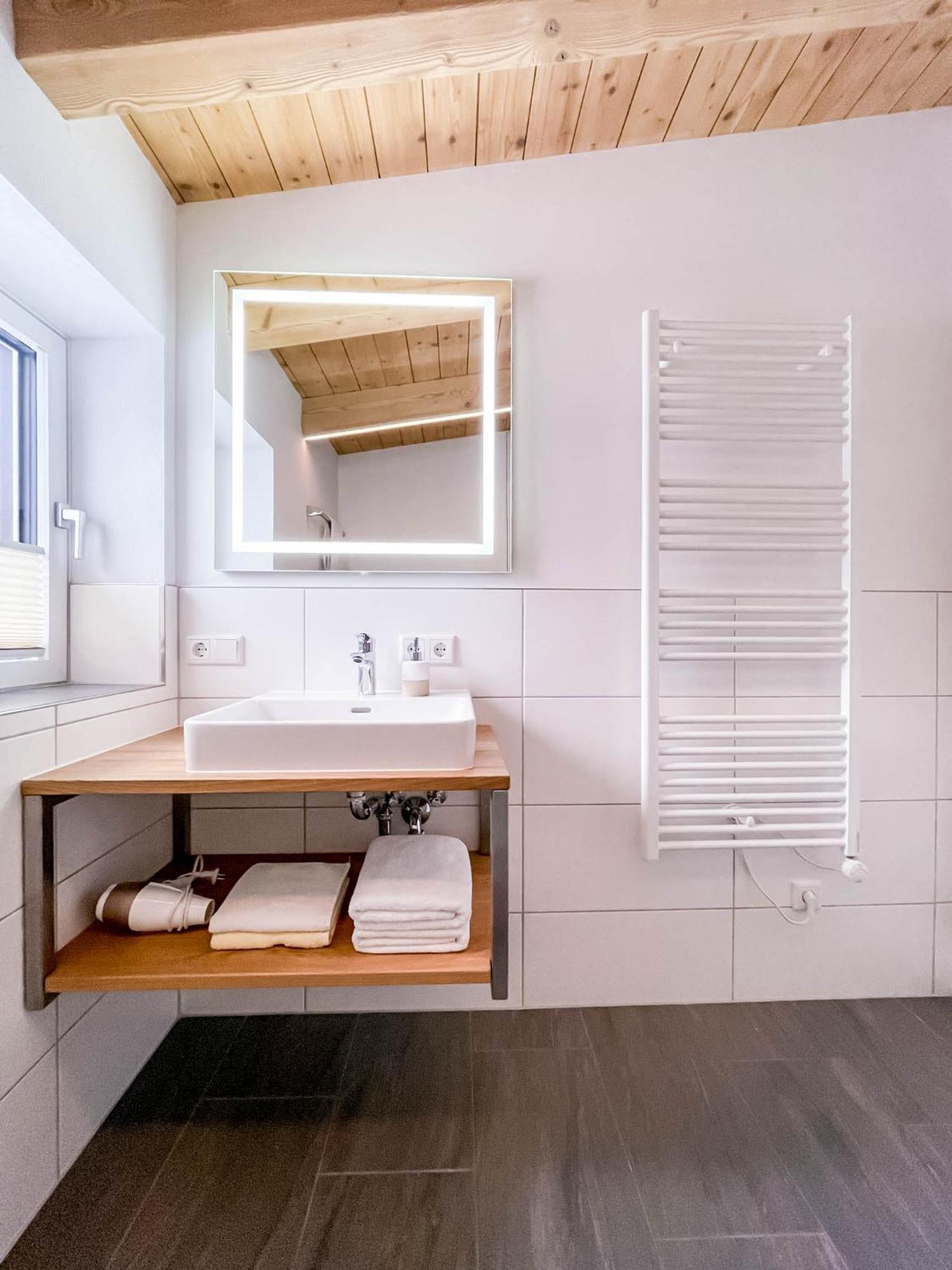Gluexplatzl Appartements Am Wald Sankt Martin am Tennengebirge Room photo