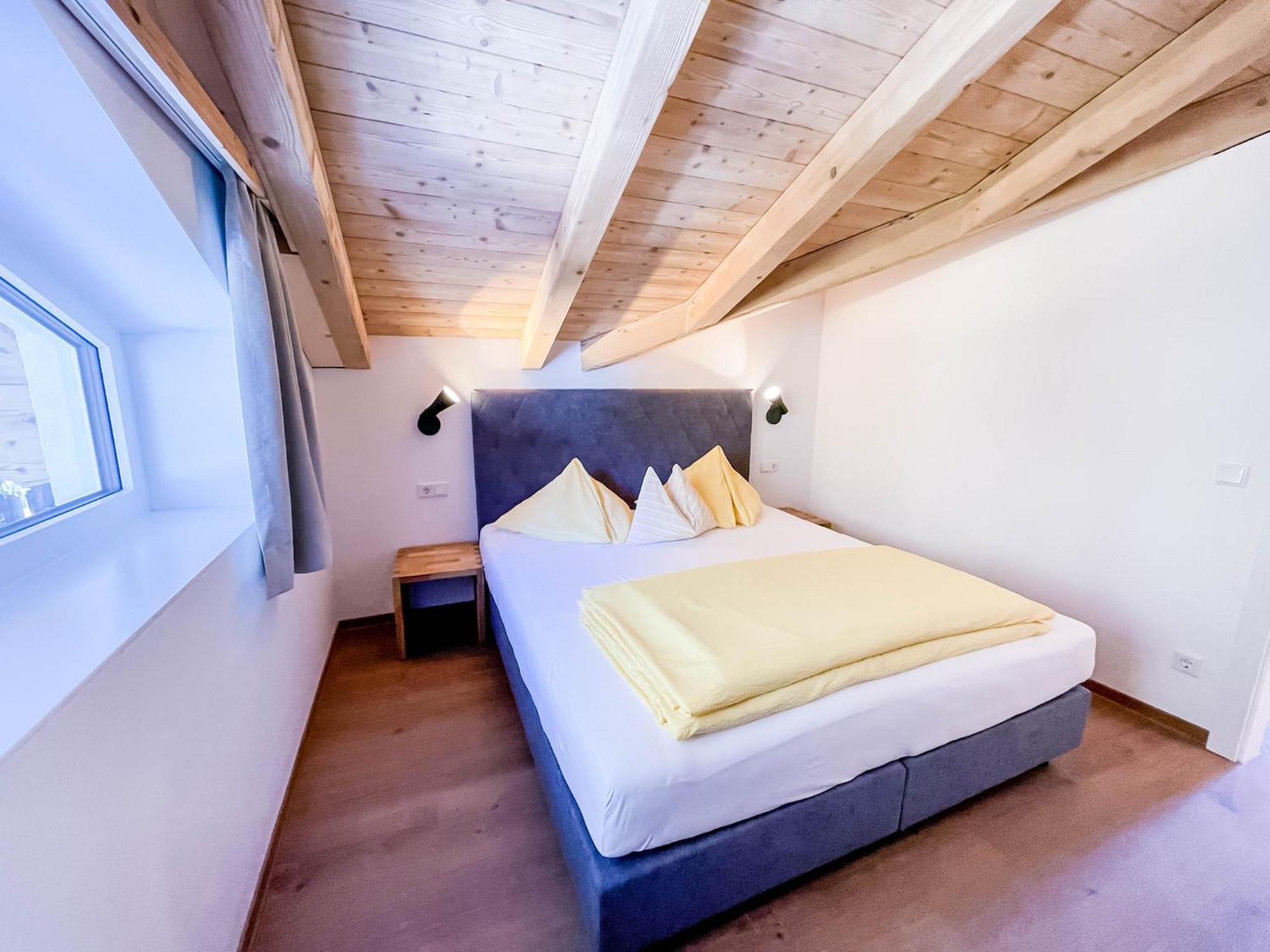 Gluexplatzl Appartements Am Wald Sankt Martin am Tennengebirge Room photo
