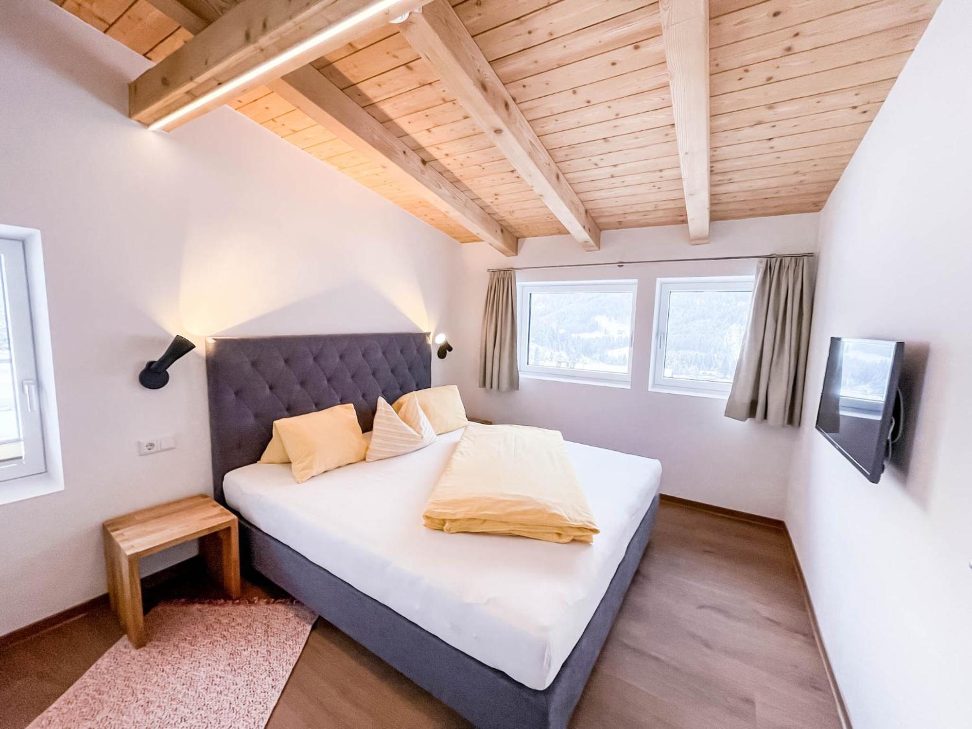 Gluexplatzl Appartements Am Wald Sankt Martin am Tennengebirge Room photo