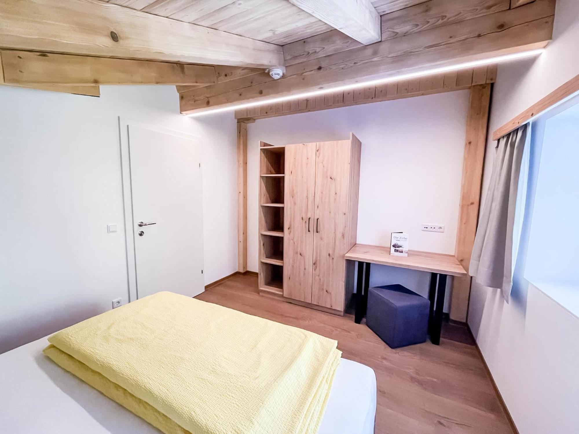 Gluexplatzl Appartements Am Wald Sankt Martin am Tennengebirge Room photo