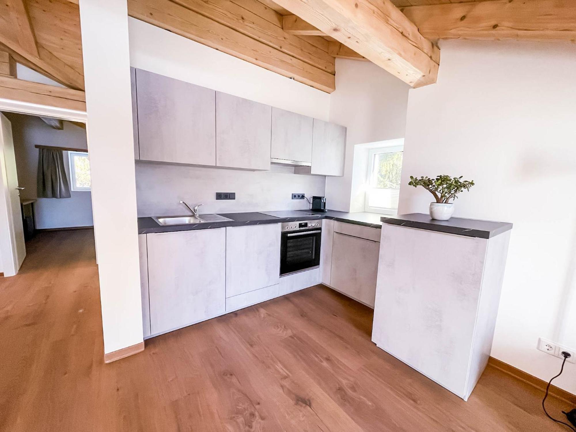 Gluexplatzl Appartements Am Wald Sankt Martin am Tennengebirge Room photo