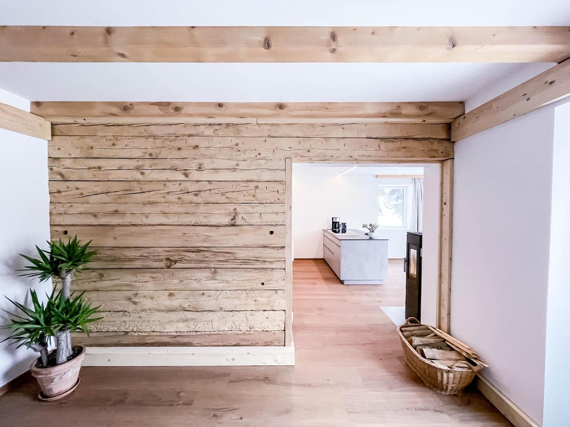 Gluexplatzl Appartements Am Wald Sankt Martin am Tennengebirge Room photo