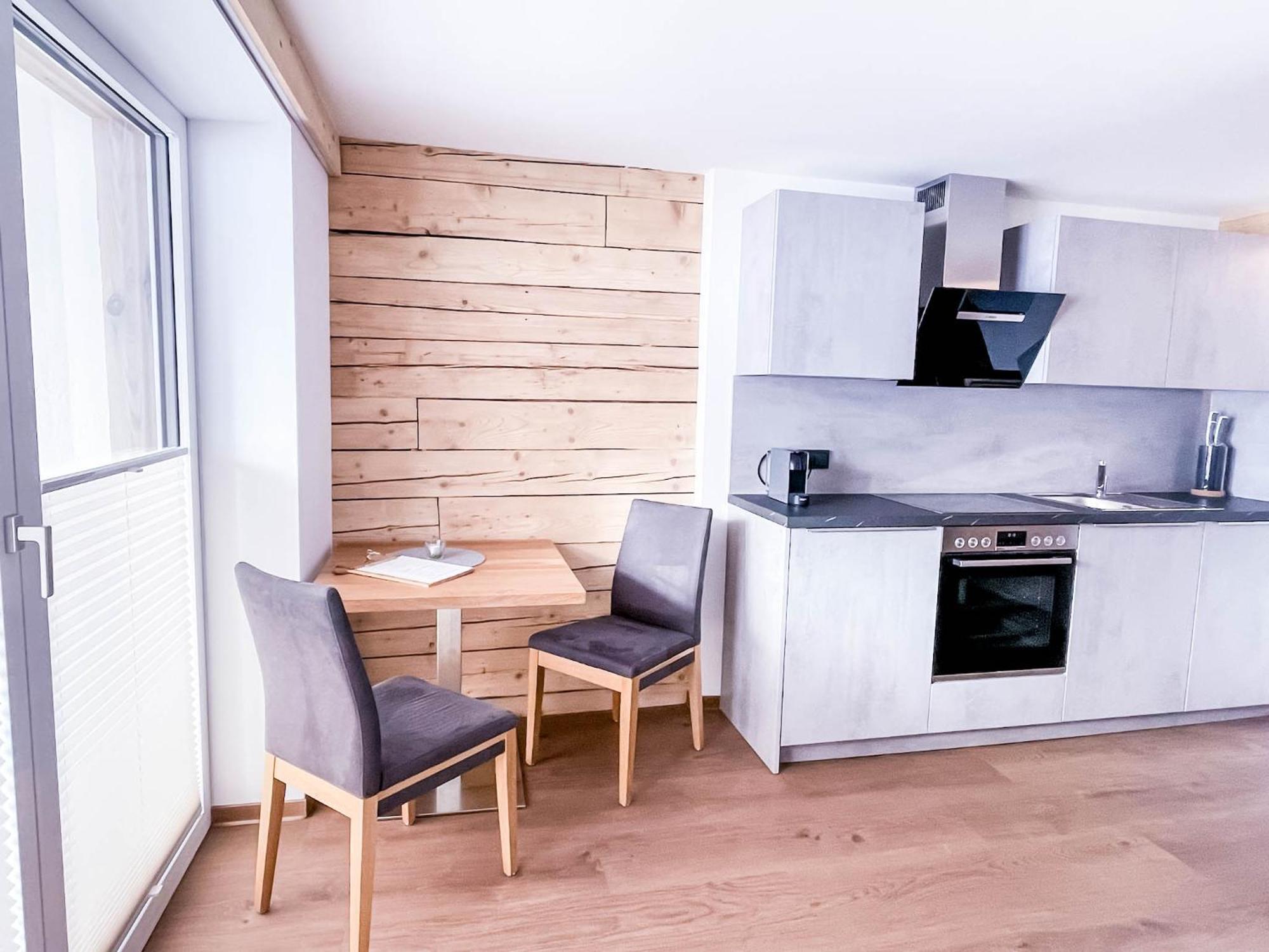 Gluexplatzl Appartements Am Wald Sankt Martin am Tennengebirge Exterior photo